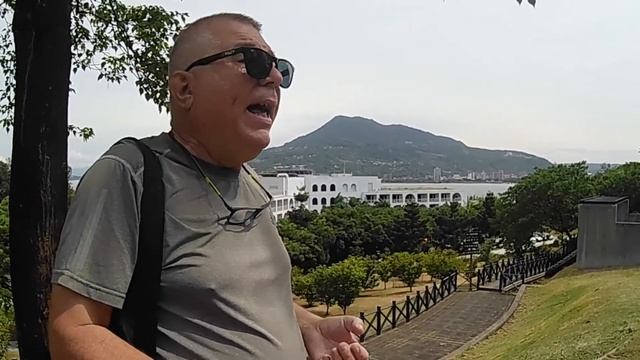 Formosa and the Sino-French War смотреть онлайн