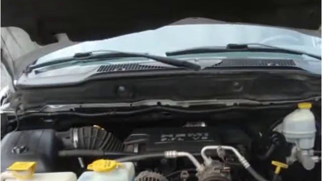2007 Dodge Ram 1500 Used Cars Amherst, tonawanda, niagara fa смотреть онлайн