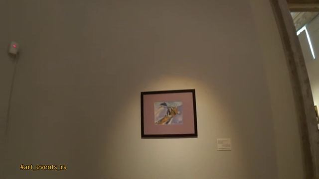 Saint-Petersburg /Russian museum /Выставка даров Русскому музею #art_events_rs #exhibition смотреть онлайн
