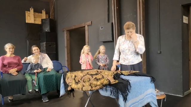 Загадка Птичка смотреть онлайн