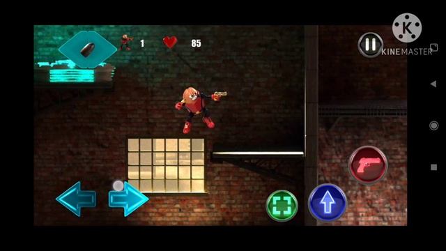 killer bean shooting game for IOS/Android смотреть онлайн