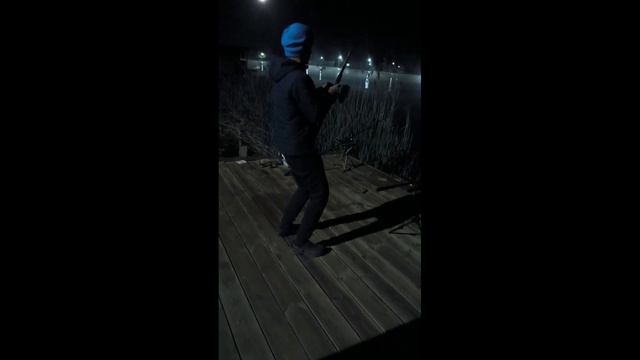 Рыбалка на водоёме Брежнево.Курская Область смотреть онлайн