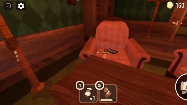 Я и томг377 проходим игру DOORS смотреть онлайн