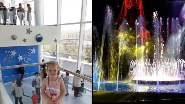 Владивосток 2018 Цирк Шевченко смотреть онлайн