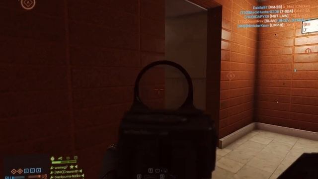 battlefield 4 გუნდური თამაში .ზახვატს ვთამაშობთ (Capture) смотреть онлайн