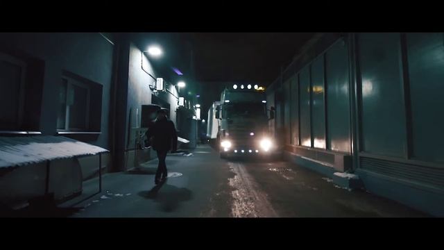 Доставка модуля ЦОД на территорию ТВЦ смотреть онлайн