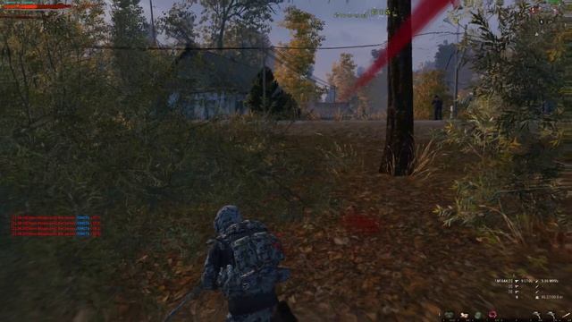 Test Colta na DSCa xd | Stay Out смотреть онлайн
