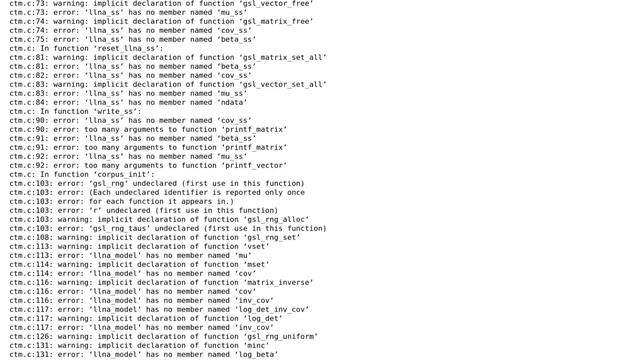 Centos, how to install "topicmodels" package on R? смотреть онлайн