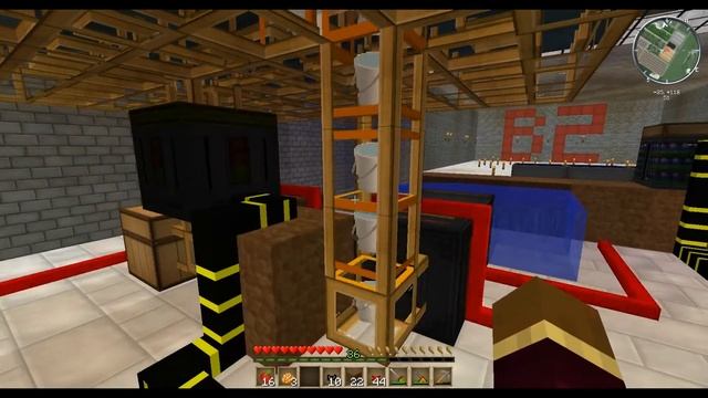 Feed The Beast Ultimate Episode 8: Hydrobluelectric Generator (Feat. Thedei0niz3r) (Let's Play)