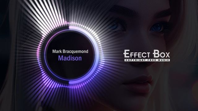 Mark Bracquemond - Madison смотреть онлайн