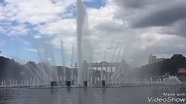 VLOG музей искусств - теплоход))) смотреть онлайн