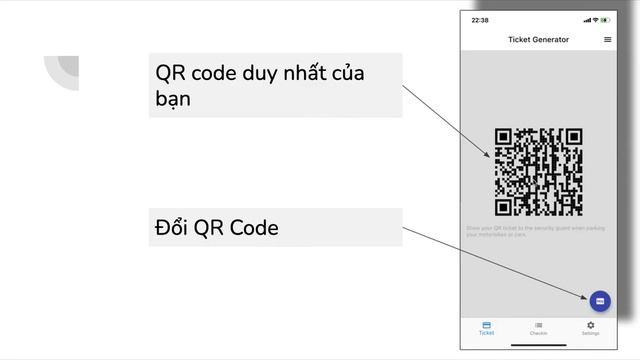 AppCenter | Paloca | Ứng dụng gởi xe điện tử смотреть онлайн