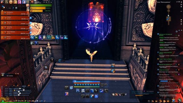 Веселый поход в Театр смотреть онлайн