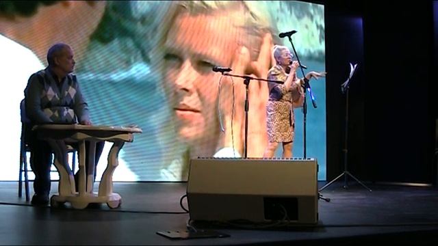 Идущий да обрящет. Начинаем новый цикл ТО "Литературный вектор". Ждём всех 19.2.2023 в ДК "Яуза" смотреть онлайн