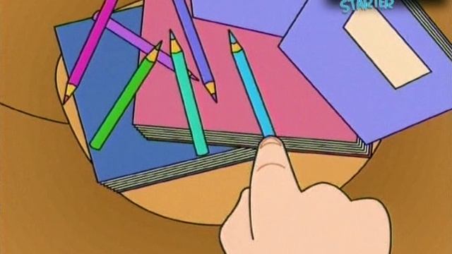 Spotlight Starter My School! Урок 5 смотреть онлайн