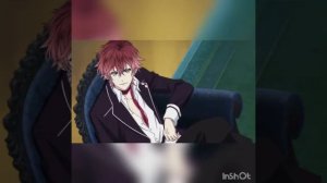 Дьявольские возлюбленные #1серия#  ԅ(¯﹃¯ԅ)