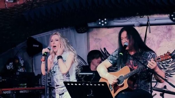 "BITCHES" (Koha/Berta-Savilov)