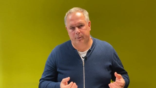 «Предопределённые к славе». Виктор Щербинкин.