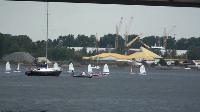 Rīgas svētki 2018 Part.1 Prāgas ielu teātris V O S A Theatre Уличный театр Праги смотреть онлайн