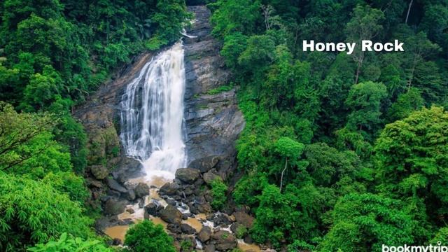 You Can Explore These Spots In Marayur Using 4 WD Jeep. смотреть онлайн