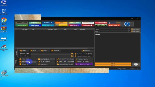 xiaomi flash tool 2023 | frp all samsung adb method l All Xiaomi MI account смотреть онлайн