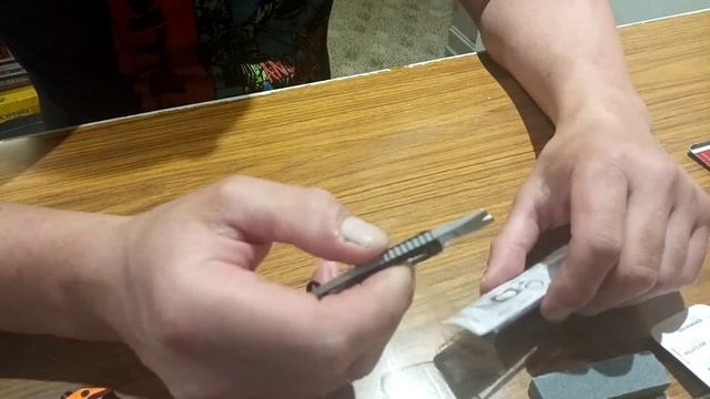 Mini multi-tool madness смотреть онлайн