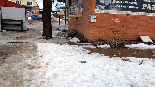 Резидент в Гусь-Хрустальном смотреть онлайн