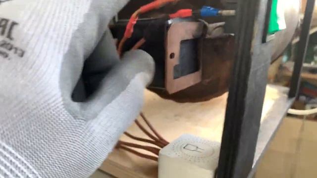 компрессор из холодильника своими руками