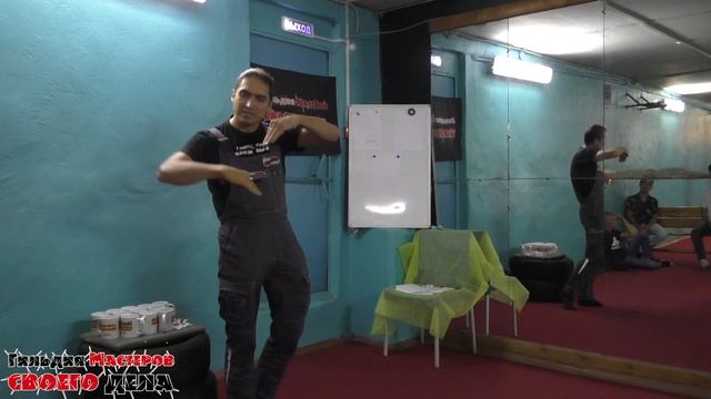 Ахтямов Николай - Стартовая доктрина движения "Гильдия Мастеров своего дела" смотреть онлайн