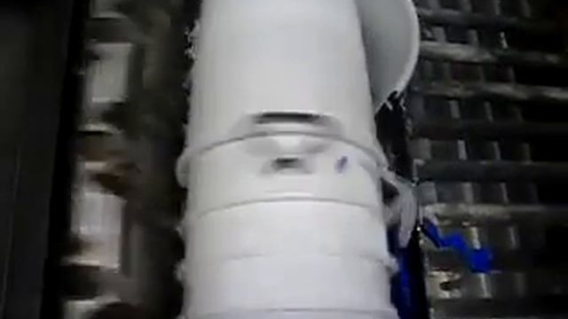 Одновальный шреддер GROSS