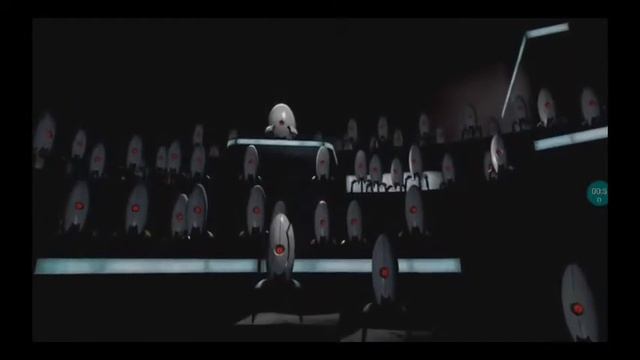 Turret Opera | Portal 2