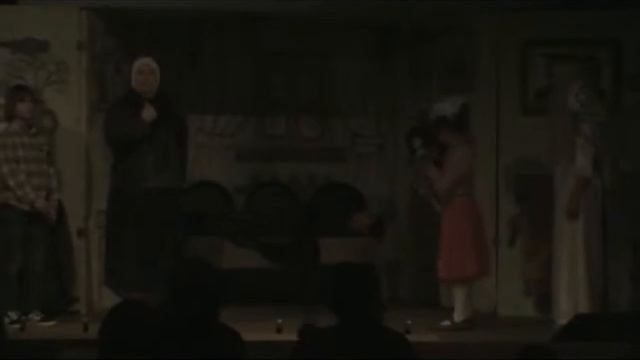 Спектакль смотреть онлайн