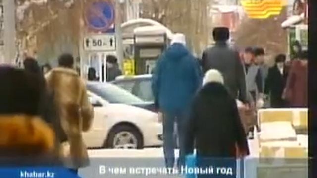 30 12 2010 Хабар рус p2 смотреть онлайн