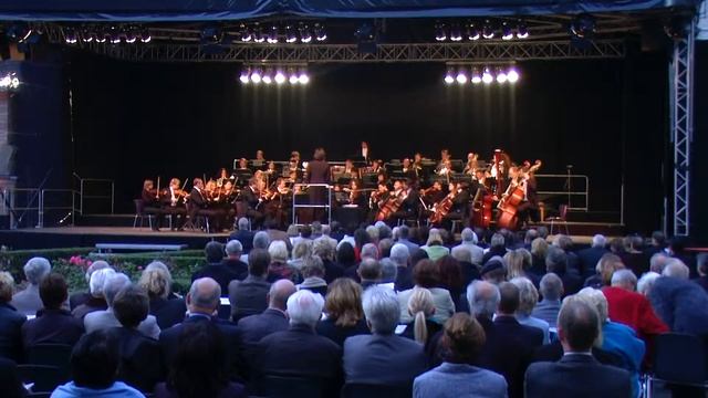 Mongolian Oper in Cologne, Germany 3 смотреть онлайн