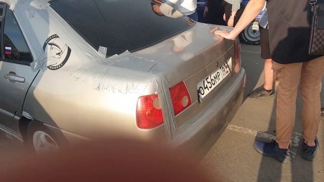 автозвук в волгограде смотреть онлайн
