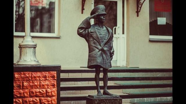 2023  01 22 Минск сегодня