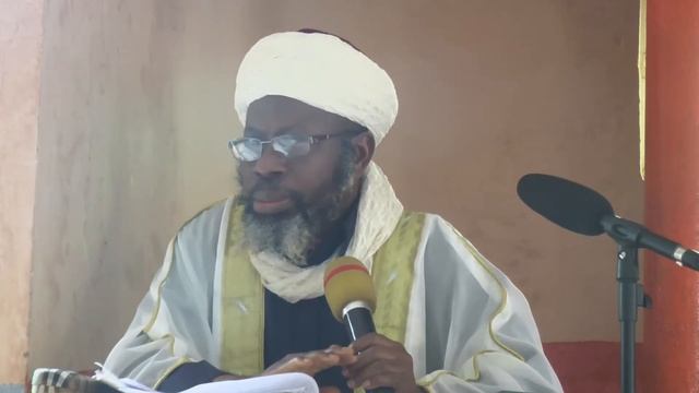 SIGNS OF THE LOVE FOR THE PROPHET (PBUH) IN AN INDIVIDUAL смотреть онлайн