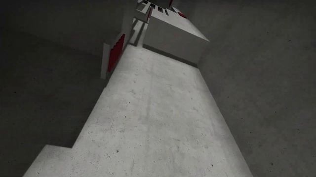 [KZT] Kz_ladderhell_fix In 1:25.21 By Kurbashi