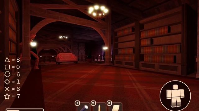 How to Beat Door 50 in ROBLOX DOORS смотреть онлайн