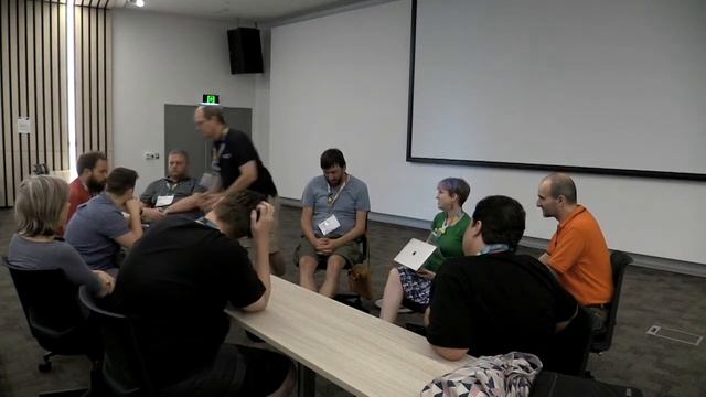 Discussion смотреть онлайн