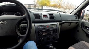 2005 УАЗ ПАТРИОТ 2.7 ТЕСТ-ДРАЙВ. ВЫНОСЛИВЫЙ ВНЕДОРОЖНИК!