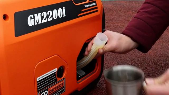 🔥Best portable inverter generator for home backup in 2023 смотреть онлайн