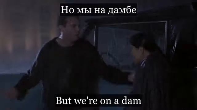 Lesson266 Study English through film FOOLS RUSH IN on 6chnl RU Fitting English смотреть онлайн