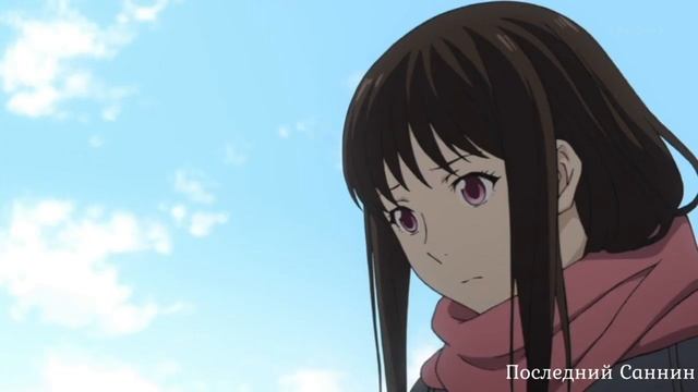 「𝓐𝓜𝓥」  𝓨𝓪𝓽𝓸 𝔁 𝓗𝓲𝔂𝓸𝓻𝓲 -  Вместе мы шли по канату.