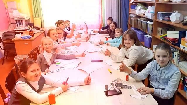 День открытых дверей "Техническое творчество" смотреть онлайн