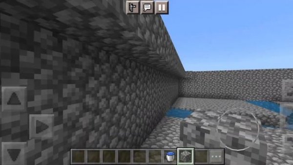 как построить бесконечный спавн мобов/ есть ответ/ построил бесконечный спавн мобов