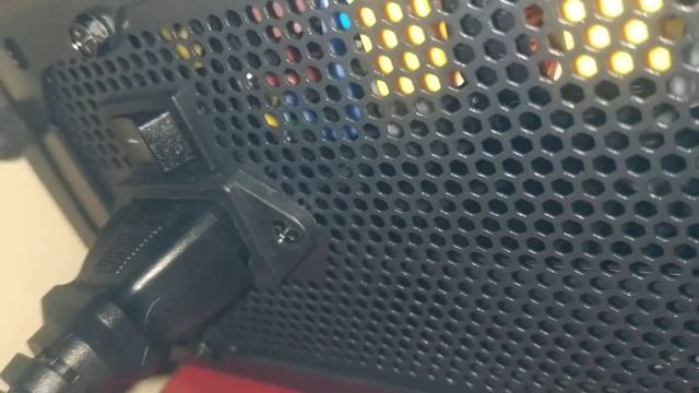 (Part 1 of 3) CM MWE V2 WHITE 500W 80+ смотреть онлайн