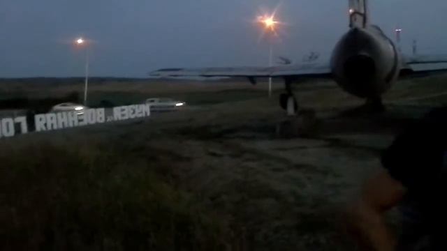 Вечерняя прогулка - Музей "Военная горка" / ПРЕДАННЫЙ ПЁСИК смотреть онлайн
