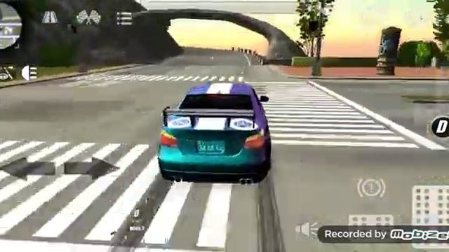 2 BMW İKE CİTY TURU #1 BOL SPİNLİ