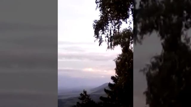 Дорога на Церковку